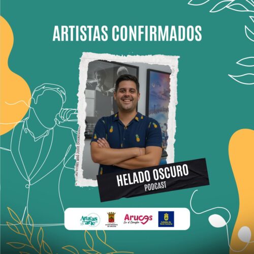 Artistas Confirmados - Arucas es Arte-3