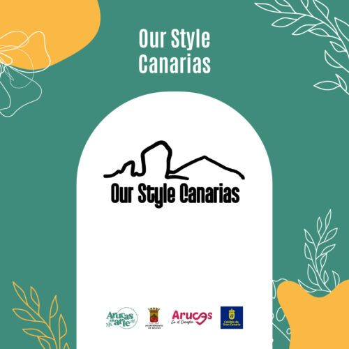 Our Style Canarias - Expositor - Arucas es Arte Showroom